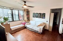 Blk 161 Mei Ling Vista (Queenstown), HDB 4 Rooms #502489241